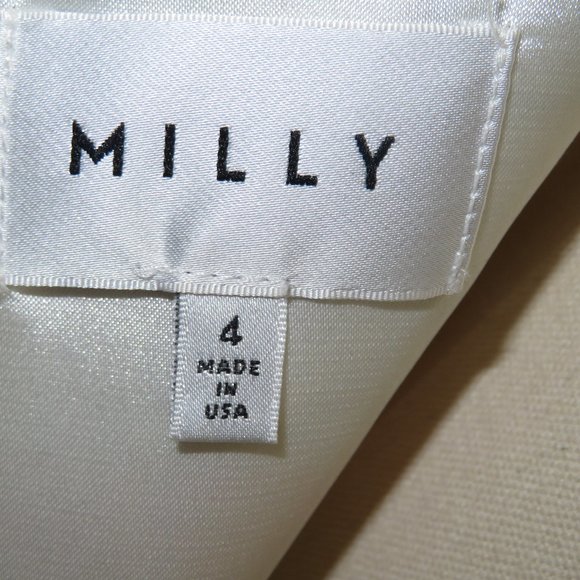 Milly Tweed Piper Party Dress - Picture 5 of 5